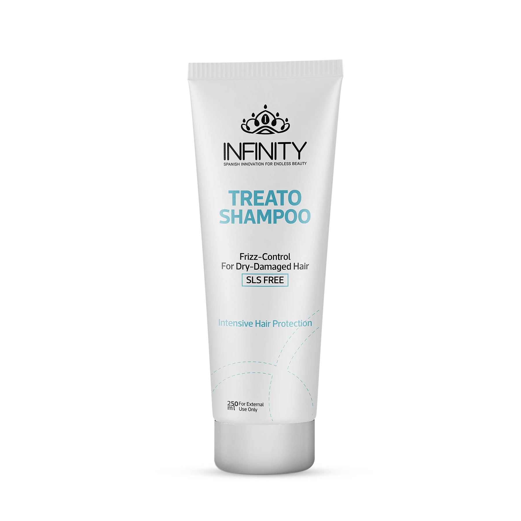 INFINITY TREATO OFFER SHAMPOO 250ML &SERUM 120ML CONDITIONER 250ML FREE Anwar Store