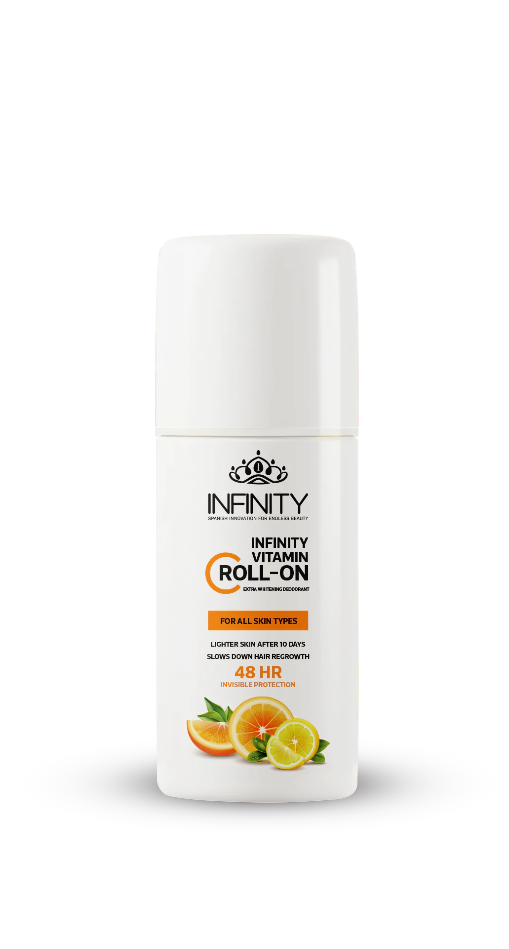 INFINITY VITAMIN C ROLL ON 80ML Anwar Store