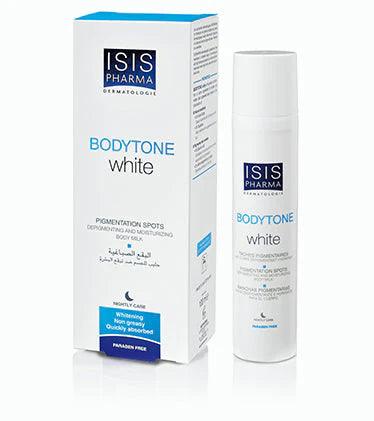 ISISPHARMA BODYTONE WHITE 100 ML Anwar Store