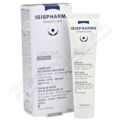 ISISPHARMA GLYCO A 30ML Anwar Store