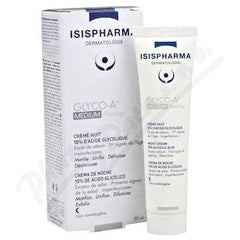 ISISPHARMA GLYCO A 30ML Anwar Store