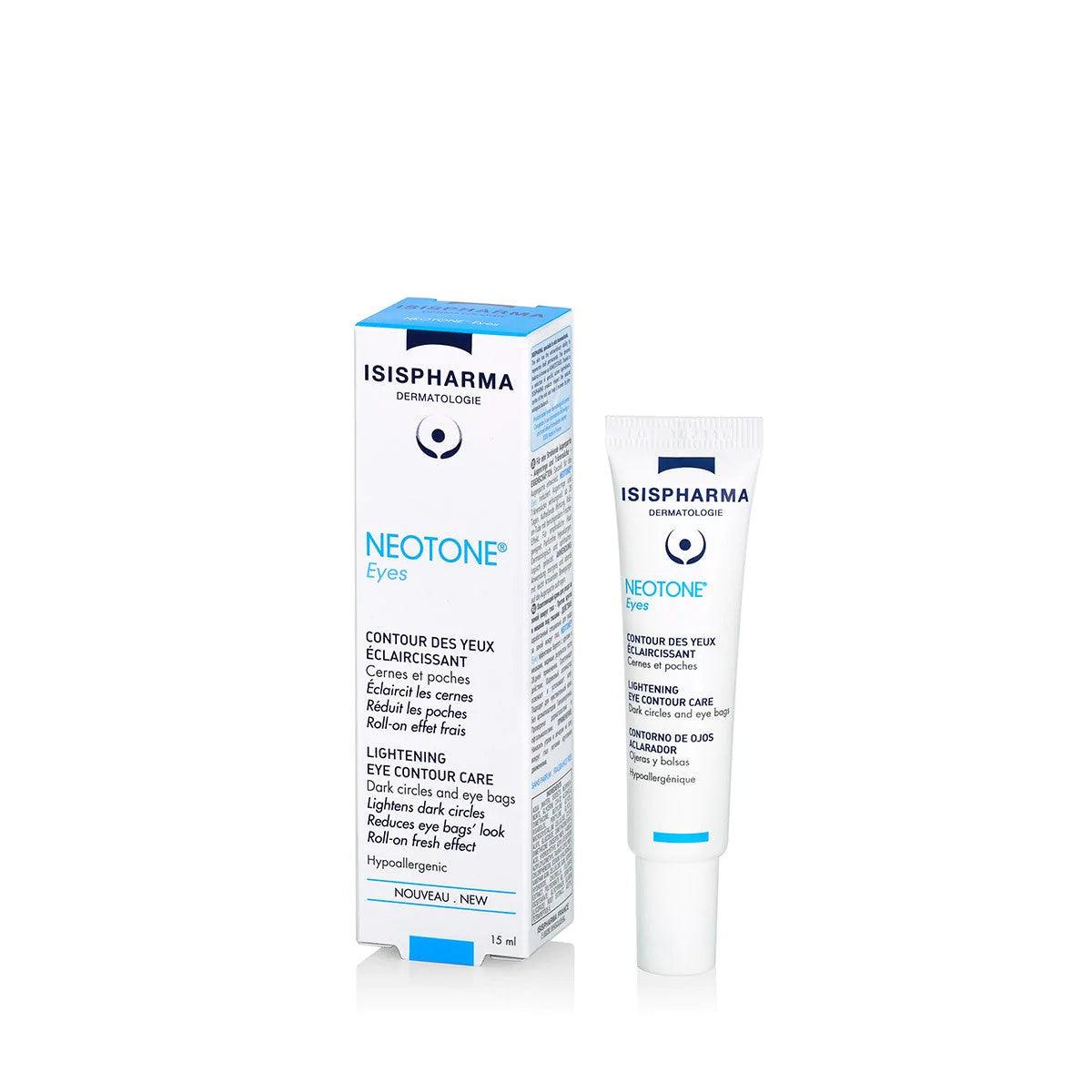 ISISPHARMA NEOTONE EYES 15 ML Anwar Store