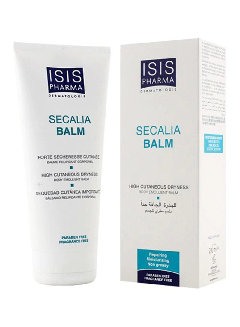 ISISPHARMA SECALIA BALM 200 ML Anwar Store