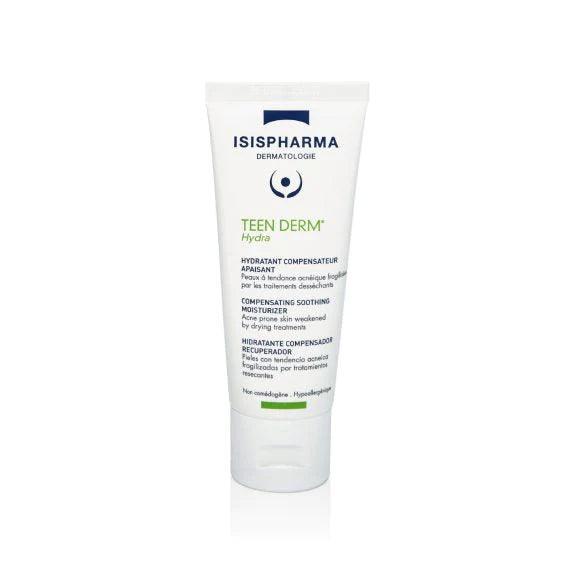 ISISPHARMA TEEN DERM HYDRA 40ML Anwar Store