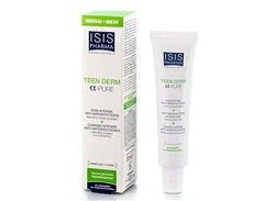 ISISPHARMA Teen Derm Alpha Pure 30ML Anwar Store