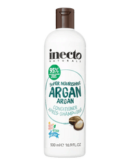 Inecto Super Nourishing Argan Conditioner 500ML Anwar Store