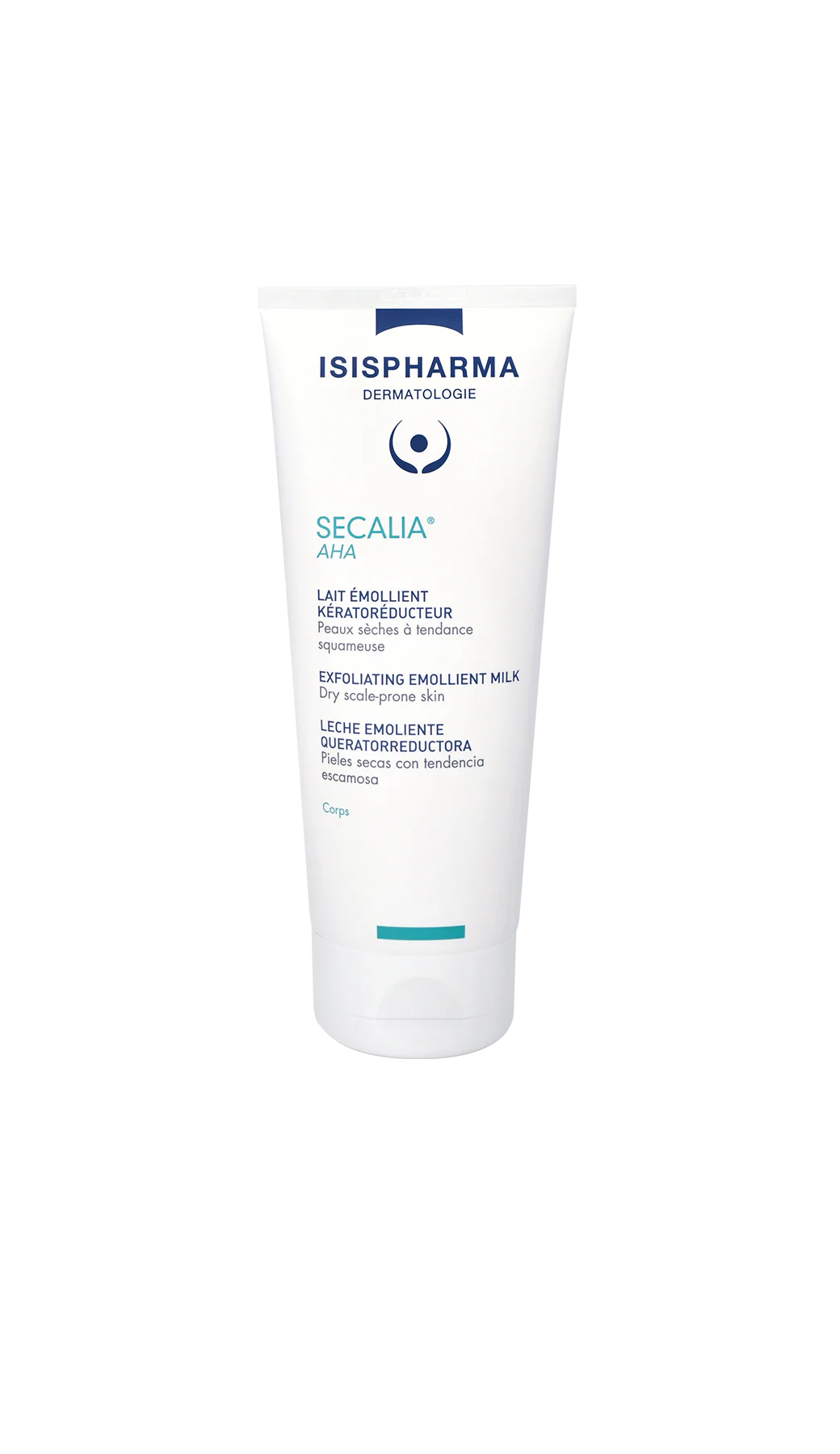 IsisPharma Secalia A.H.A 200 ml Anwar Store