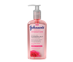 JOHNSON'S® FRESH HYDRATION® MICELLAR CLEANSING JELLY 200ML Anwar Store