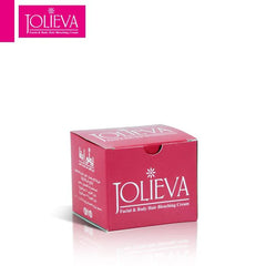 JOLIEVA BLEACHING CREAM 40GM Anwar Store