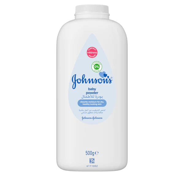 Johnson's® Baby Powder 100G Anwar Store