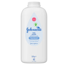 Johnson's® Baby Powder 100G Anwar Store