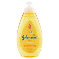 Johnson's Baby Shampoo 750ML Anwar Store