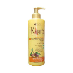 KARITES SHAMPOO 400ML Anwar Store