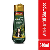 KESH KING ANTI-HAIR FALL SHAMPOO 340ML Anwar Store