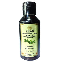 KHADI HAIR OIL 100 ML Anwar Store
