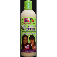 KIDS SHEA BUTTER HAIR LOTION 355ML Anwar Store