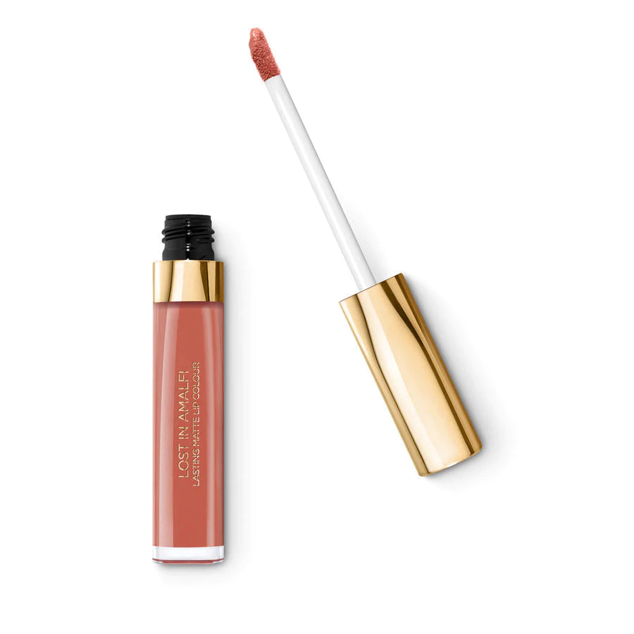 KIKO 02 LIP COLOUR 5ML UNIVERSAL HAZELNUT Anwar Store