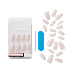 KISS Classy Nails Be-you-tiful KCS01C 28 Nails Anwar Store