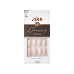 KISS Classy Nails Cozy Meets Cute KCS02 Anwar Store