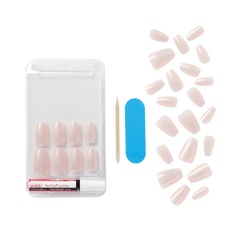 KISS Classy Nails Cozy Meets Cute KCS02 Anwar Store