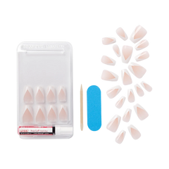 KISS Classy Nails Silk Dress KCS04 Anwar Store