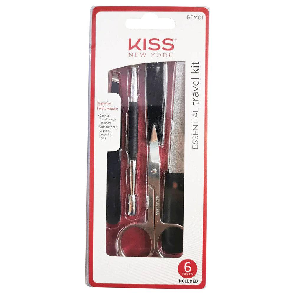 KISS ESSNTIAL TRAVEL KIT Anwar Store