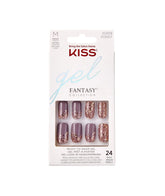 KISS GEL FANTASY NAILS KGN07 Anwar Store