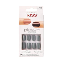 KISS GEL FANTASY NAILS KGN14 Anwar Store