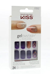 KISS GEL FANTASY Nails KGN06 Anwar Store