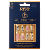 KISS Majestic Nails
In a Crown KMA02C NAILS Anwar Store
