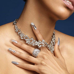 KISS Majestic Nails
Sparkle KMA03C Anwar Store