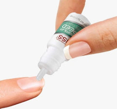 KISS Maximum Speed Nail Glue 3g Anwar Store
