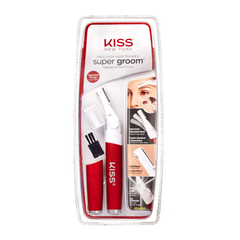 KISS Precision Hair Trimmer Supergroom Anwar Store