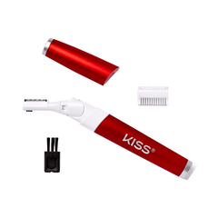 KISS Precision Hair Trimmer Supergroom Anwar Store