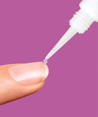 KISS Precision Nail Glue 3G Anwar Store