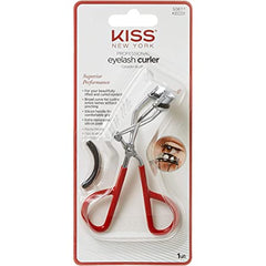 KISS Professional Eyelash Curler Superior Performance KEC01 Anwar Store