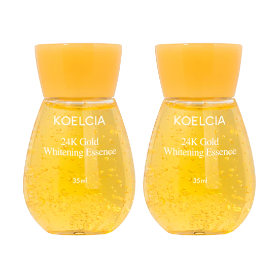 KOELCIA WHITENING ESSENCE GOLG 35ML Anwar Store
