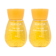 KOELCIA WHITENING ESSENCE GOLG 35ML Anwar Store
