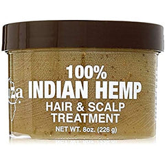 KUZA INDIAN HEMP HAIR%SCALP TREATMENT 226G Anwar Store