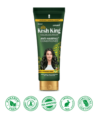Kesh King Anti-Hairfall Conditioner 200ml Anwar Store