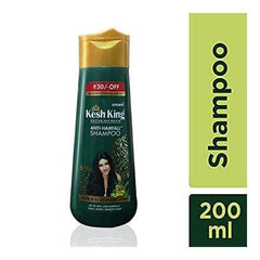 Kesh King Ayurvedic Anti Hair Fall Shampoo 200ml Anwar Store