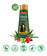 Kesh King Ayurvedic Anti Hair Fall Shampoo 200ml Anwar Store