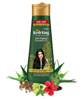 Kesh King Ayurvedic Anti Hair Fall Shampoo 200ml Anwar Store