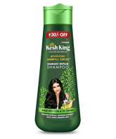 Kesh King Ayurvedic Damage Repair Shampoo 200ml Anwar Store