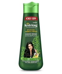 Kesh King Ayurvedic Damage Repair Shampoo 200ml Anwar Store