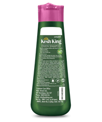 Kesh King Ayurvedic Hair Fall Expert Onion Shampoo 300ml Anwar Store