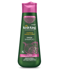 Kesh King Ayurvedic Hair Fall Expert Onion Shampoo 300ml Anwar Store