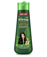 Kesh King Hair Damage Repair Shampoo 340ml Anwar Store