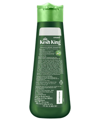 Kesh King Hair Damage Repair Shampoo 340ml Anwar Store