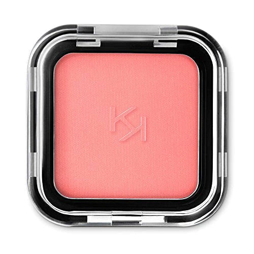 Kiko 03 Peach Smart Colour Blush 6g Anwar Store
